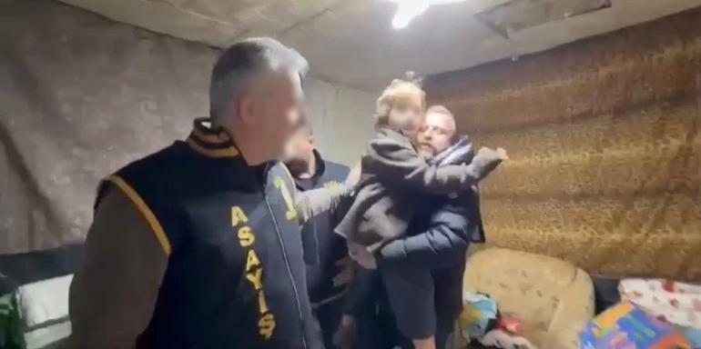 7 yıldır kayıp olan torununu sakladığı ortaya çıktı Babaannenin ifadesinde şoke eden detaylar