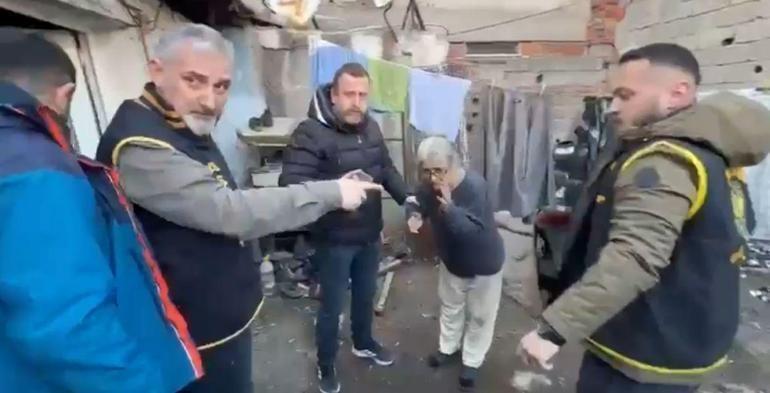 7 yıldır kayıp olan torununu sakladığı ortaya çıktı Babaannenin ifadesinde şoke eden detaylar