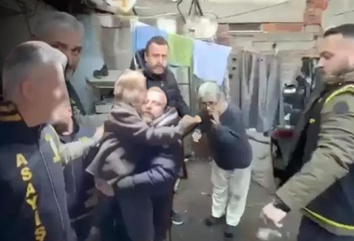 7 yıldır kayıp olan torununu sakladığı ortaya çıktı! Babaannenin ifadesinde şoke eden detaylar