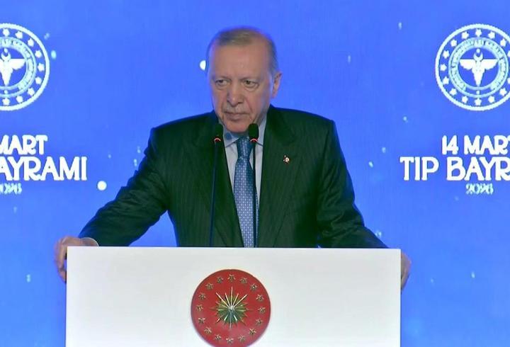 SON DAKİKA | Cumhurbaşkanı Erdoğan’dan savaşa ilişkin diplomasi mesajı: Türkiye çözüm arıyor