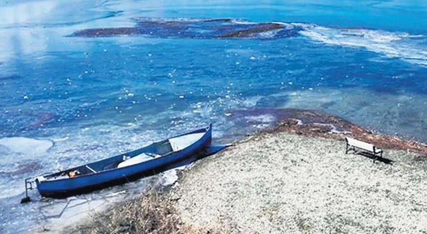 Ulusal su planı! Sel suları depolanacak