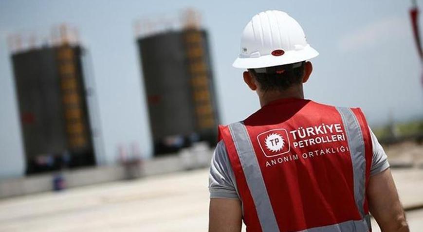 TPAO’nun 3 şehirdeki bazı sahaları için kamulaştırma kararı alındı