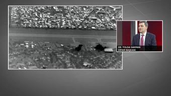 ABD, İran petrolünün kalbini vurdu Hark Adası neden önemli