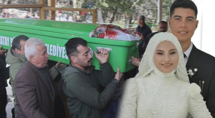 Mutlulukları 5 ay sürdü! Aylar sonra anne olacaktı, hamile kadının feci sonu