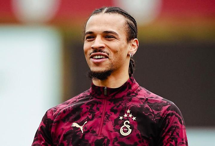 Galatasaray, Liverpool’la oynanacak rövanş öncesi hazırlıklara başladı