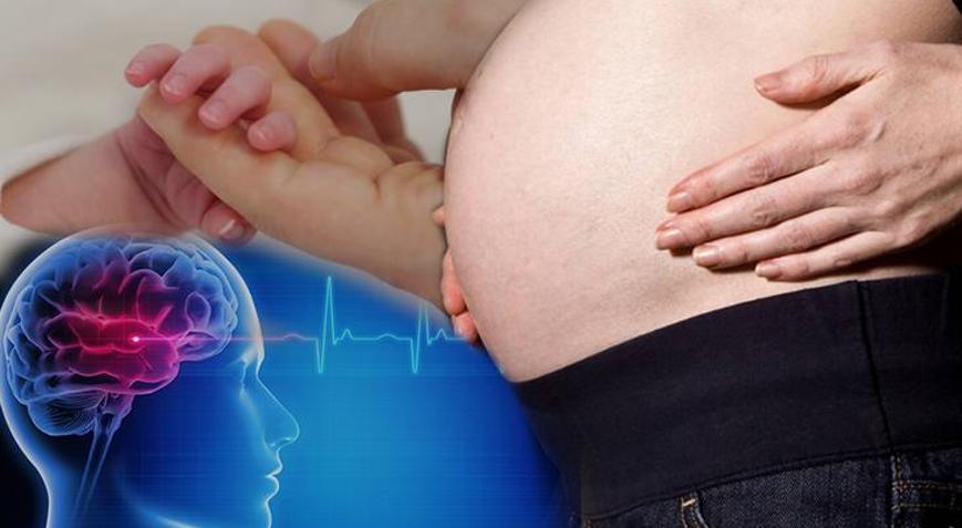 İkinci gebelik beyni değiştiriyor! Etkisi kalıcı olabilir: ‘Kayıp değil, verimlilik artıyor’