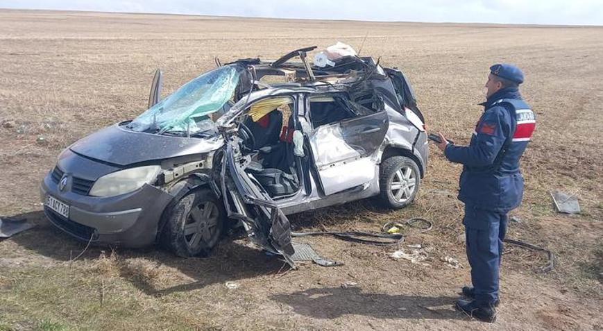 Babasından habersiz aldığı otomobil faciaya götürdü! Bayram tatilinde acı son: 1 ölü, 3 yaralı