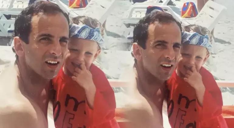 Muhteşem Yüzyılın Ritasıydı Bige Önaldan hüzün dolu paylaşım: Bir baktım ki sen gideli beş sene oldu