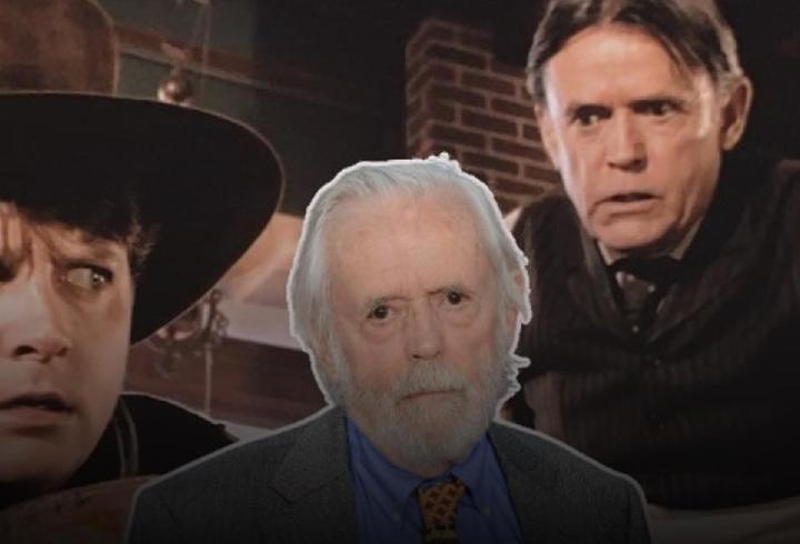 Geleceğe Dönüş’ün yıldızından acı haber! Matt Clark hayatını kaybetti