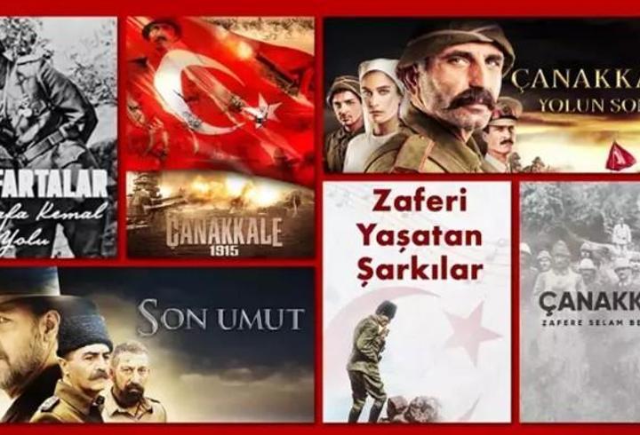 111 yıldır ‘Çanakkale geçilmez’
