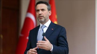 Hürmüz krizi Türkiyeyi etkiler mi Bakan Bayraktar: Doğalgaz ve petrolde arz güvenliğinde bir sıkıntı yok