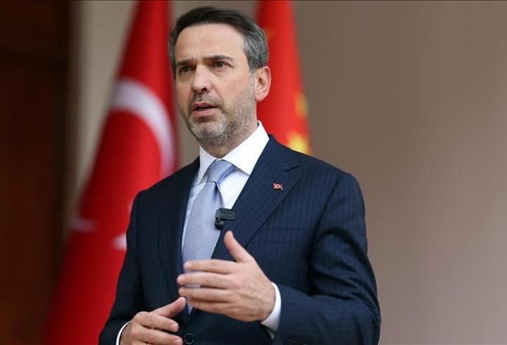 Hürmüz krizi Türkiye’yi etkiler mi? Bakan Bayraktar: Doğalgaz ve petrolde arz güvenliğinde bir sıkıntı yok