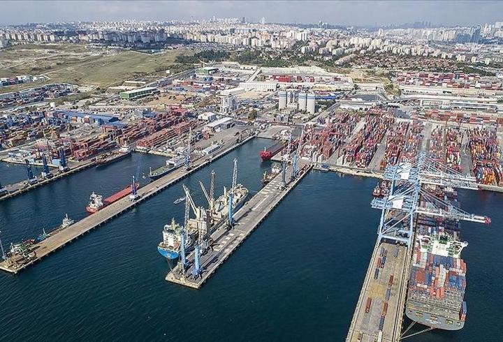 TÜİK ocak dış ticaret verilerini açıkladı! İhracat fiyatları yükseldi, hacim geriledi