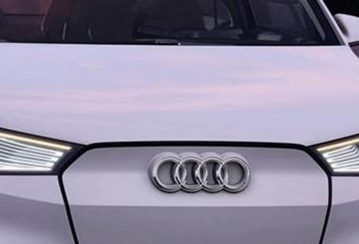 Audi’den yeni A2 e-tron yolda