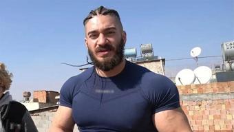 Son dakika haberi: Sanal medya fenomeni Testo Taylan tutuklandı