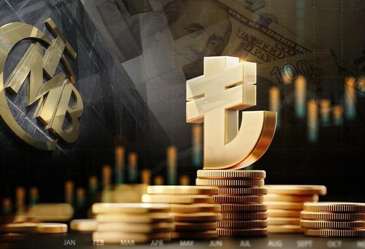 Merkez Bankası’ndan hükümete mektup: Gerekirse ilave sıkılaşma yapılacak