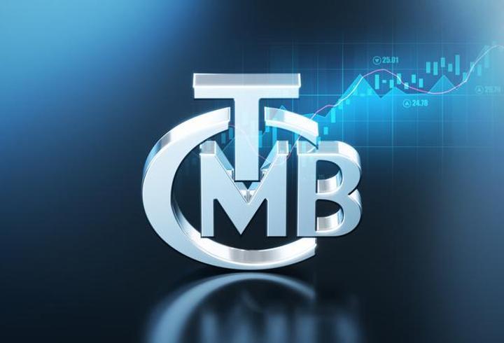 TCMB’nin resmi rezerv varlıkları geçen hafta 189,6 milyar dolar oldu