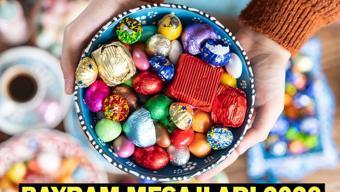 RAMAZAN BAYRAMI MESAJLARI 2026 | Bayram İle İlgili Resimli, Dualı, Ayetli İyi Bayramlar Sözleri ve Kutlama Şeker Bayramı Mesajları