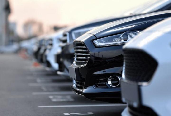 Kiradan dönen araçlar bireylere satılacak