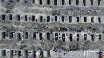 İrandaki okul katliamından sağ çıktı: Dehşeti anlattı