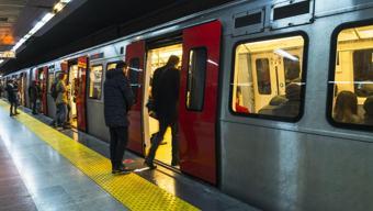 BAYRAMDA METROLAR KAÇA KADAR AÇIK Bayramda metrolar ücretsiz mi Ramazan Bayramı metro çalışma düzeni