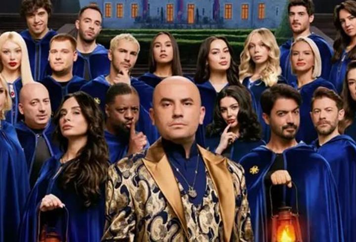 The Traitors Türkiye perşembe günü başlıyor! ‘İçlerinden bazıları göründükleri kadar masum değil’