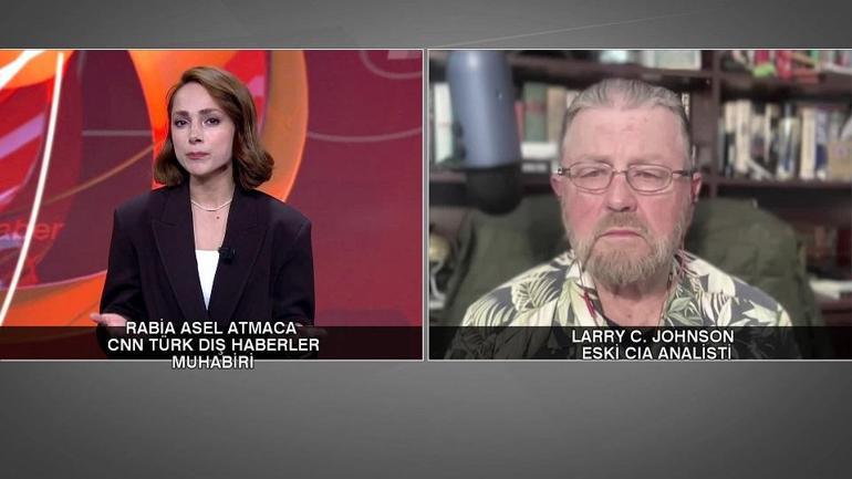 Eski CIA Analisti CNN TÜRKe konuştu: İsrailin sonraki hedefi Türkiye