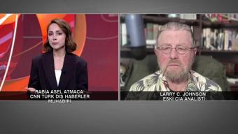 Eski CIA Analisti CNN TÜRKe konuştu: İsrailin sonraki hedefi Türkiye