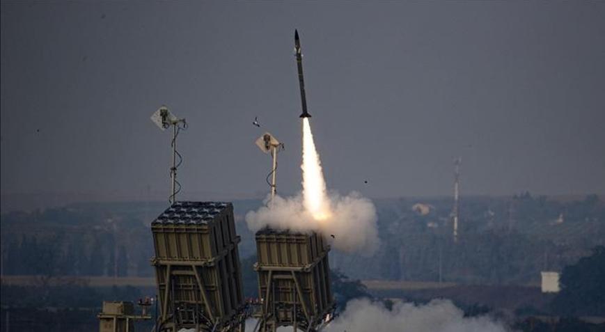 İsrail’de casusluk şoku! ‘Demir Kubbe ajanına gözaltı’