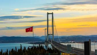 OSMANGAZİ KÖPRÜSÜ GEÇİŞ ÜCRETİ 2026 | Osmangazi Köprüsü bayramda ücretsiz mi Bayramda otoyollar ücretsiz mi