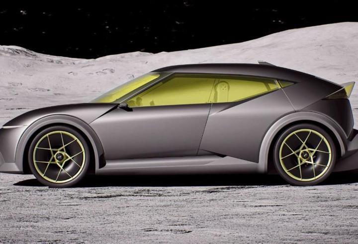 Hyundai, IONIQ 3’ü Milano’da Tanıtacak