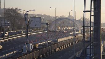 AVRASYA TÜNELİ BAYRAMDA ÜCRETSİZ Mİ Bayramda otoyollar ücretli mi Bayramda otobüsler ücretsiz mi