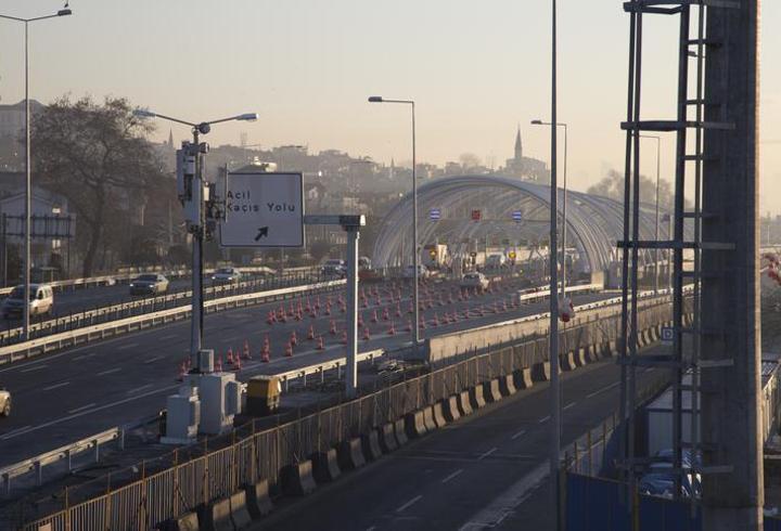 AVRASYA TÜNELİ BAYRAMDA ÜCRETSİZ Mİ? Bayramda otoyollar ücretli mi? Bayramda otobüsler ücretsiz mi?