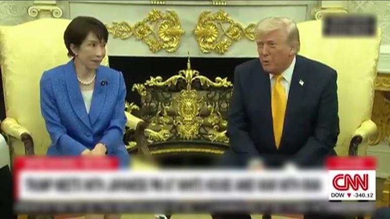 Trumptan yersiz Pearl Harbour şakası: Sürprizi en iyi Japonya bilir, öyle değil mi