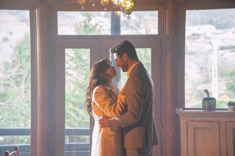 KIZILCIK ŞERBETİ BU AKŞAM YOK MU, NEDEN YOK 20 Mart Kızılcık Şerbeti yeni bölümü ne zaman Show TV yayın akışı