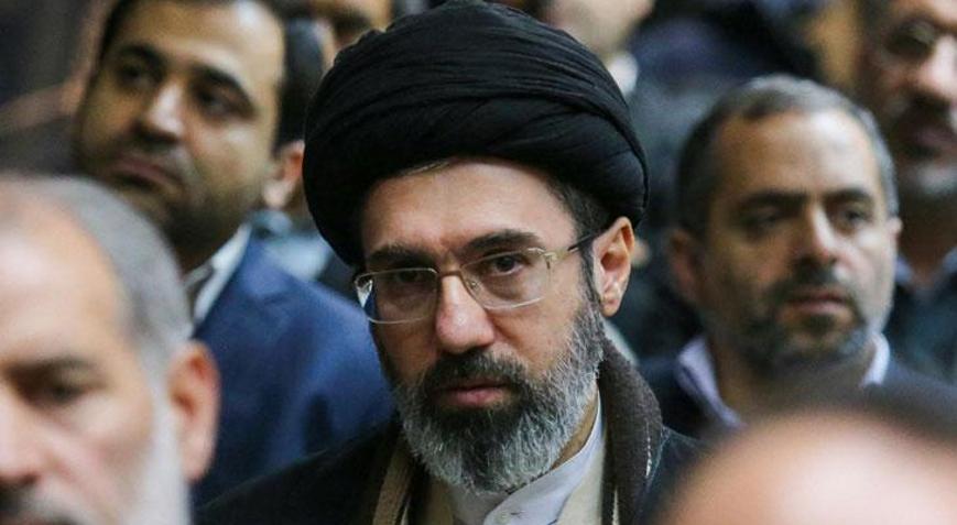 İran lideri Hamaney ülkesine birlik çağrısı yaptı