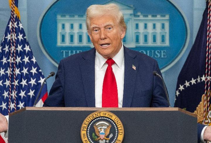 Trump’tan İran için çarpıcı sözler: Konuşacak lider bırakmadık