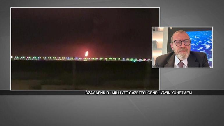 Türkiyeden barış için Körfez turu