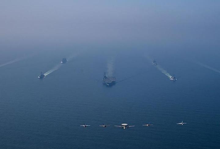 ABD’den gerilimi tırmandıracak hamle: Orta Doğu’ya konuşlandırılacak