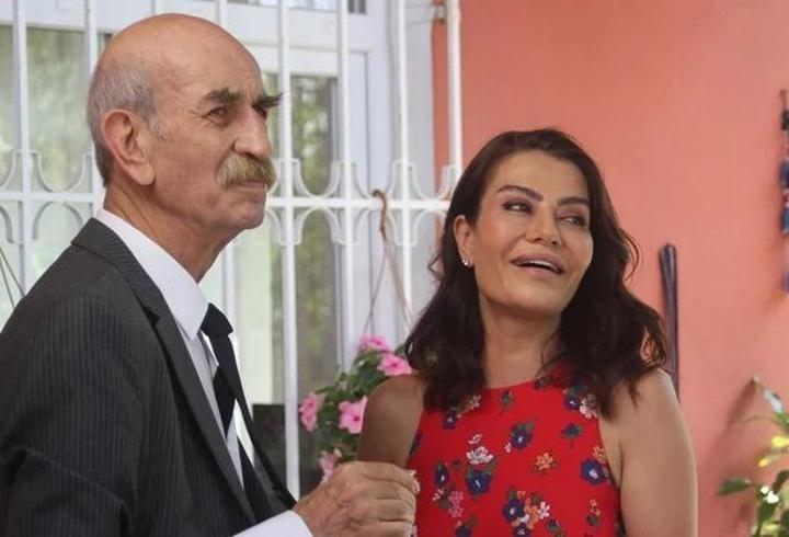 Bayramlık filminin konusu nedir? Bayramlık filminin oyuncuları kimler?