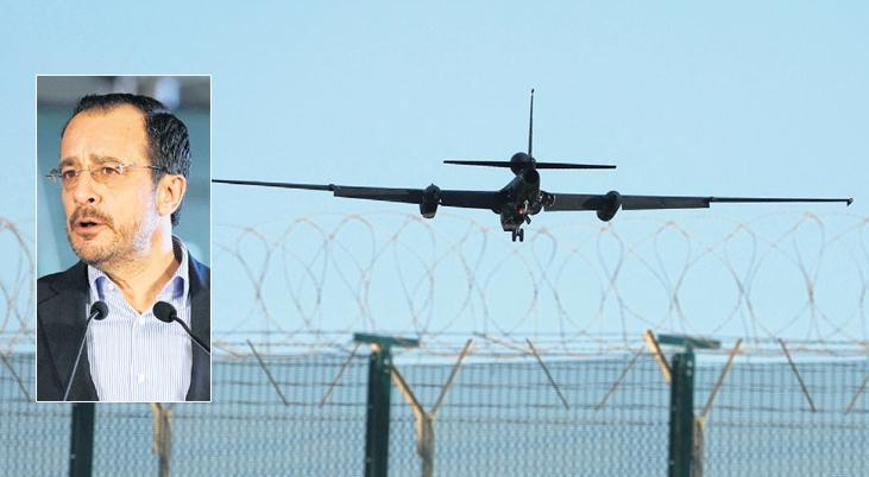 Rum Yönetimi’nin üs kurnazlığı