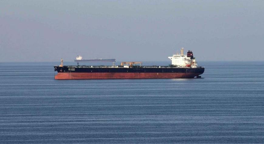 ABD’den savaş devam ederken kritik hamle! Milyonlarca varillik İran petrolüne yaptırımlar kaldırıldı