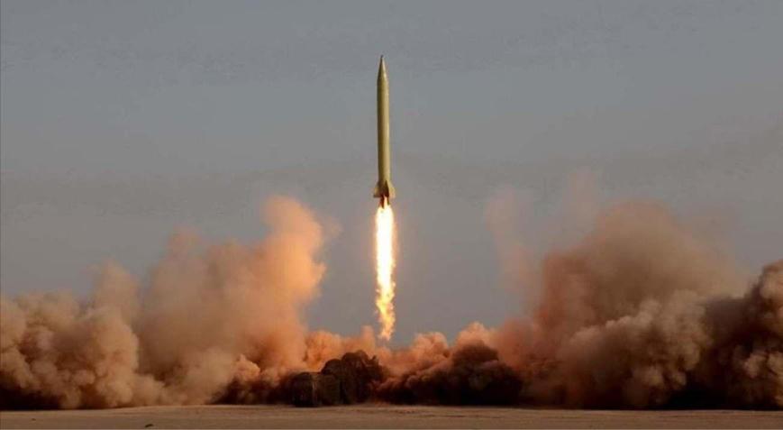 ABD basınından çarpıcı iddia! İran, ABD-İngiltere’nin Hint Okyanusu’ndaki üssüne füze fırlattı