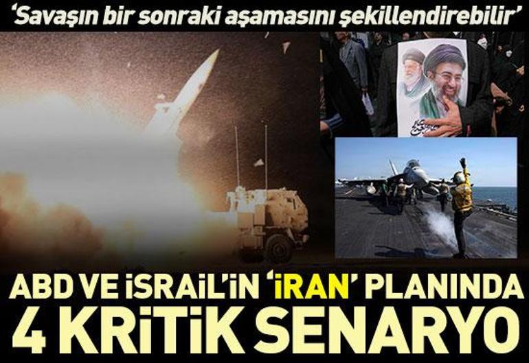 Orta Doğu ateş hattı Savaşın 23. günü... İran, İsrail’in nükleer tesislerini hedef aldı Dimona ve Arad’a füze yağmuru