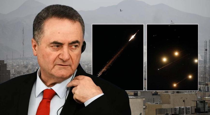 İsrail’den İran’a sert tehdit! Tarih verdiler: Saldırıların yoğunluğu artacak