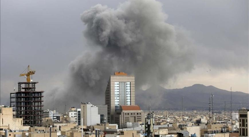 İran’dan ateşkes çağrılarına net cevap! Şartlar belli oldu