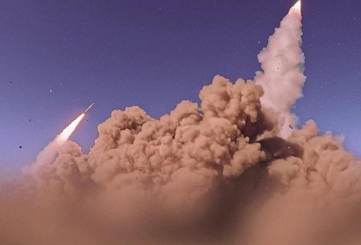 İran’a karşı hava operasyonu krizi