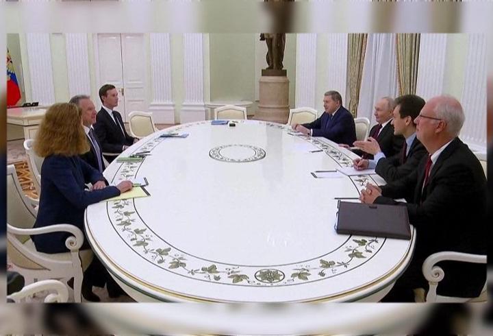 Rusya’dan ABD’ye teklif iddiası!