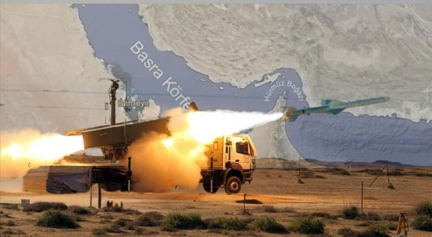 İran’dan ABD-İsrail’e ‘alçakça saldırı’ tepkisi! ‘Sert karşılık vereceğiz’