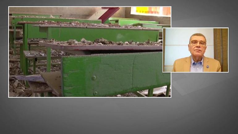 IMFden enflasyon uyarısı… Dünyayı büyük buhran mı bekliyor